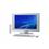 Sony VAIO LV240J/S Intel Core 2 Duo E7400 2.8GHz HD PC/TV All-In-One Desktop